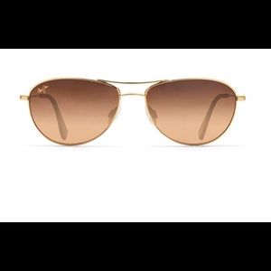 Maui Jim sunglasses
